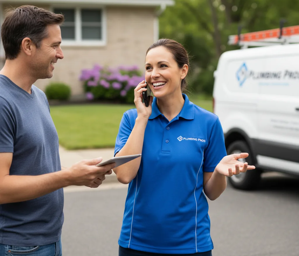 Water Heater Installation in Cortland, OH